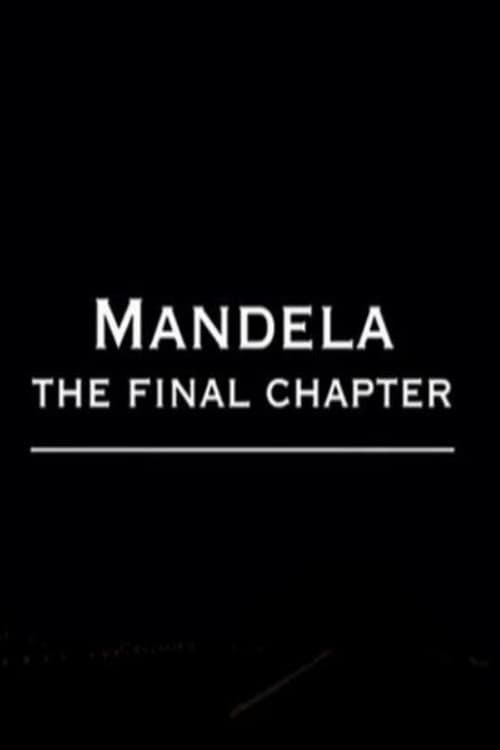 Nelson Mandela: The Final Chapter backdrop