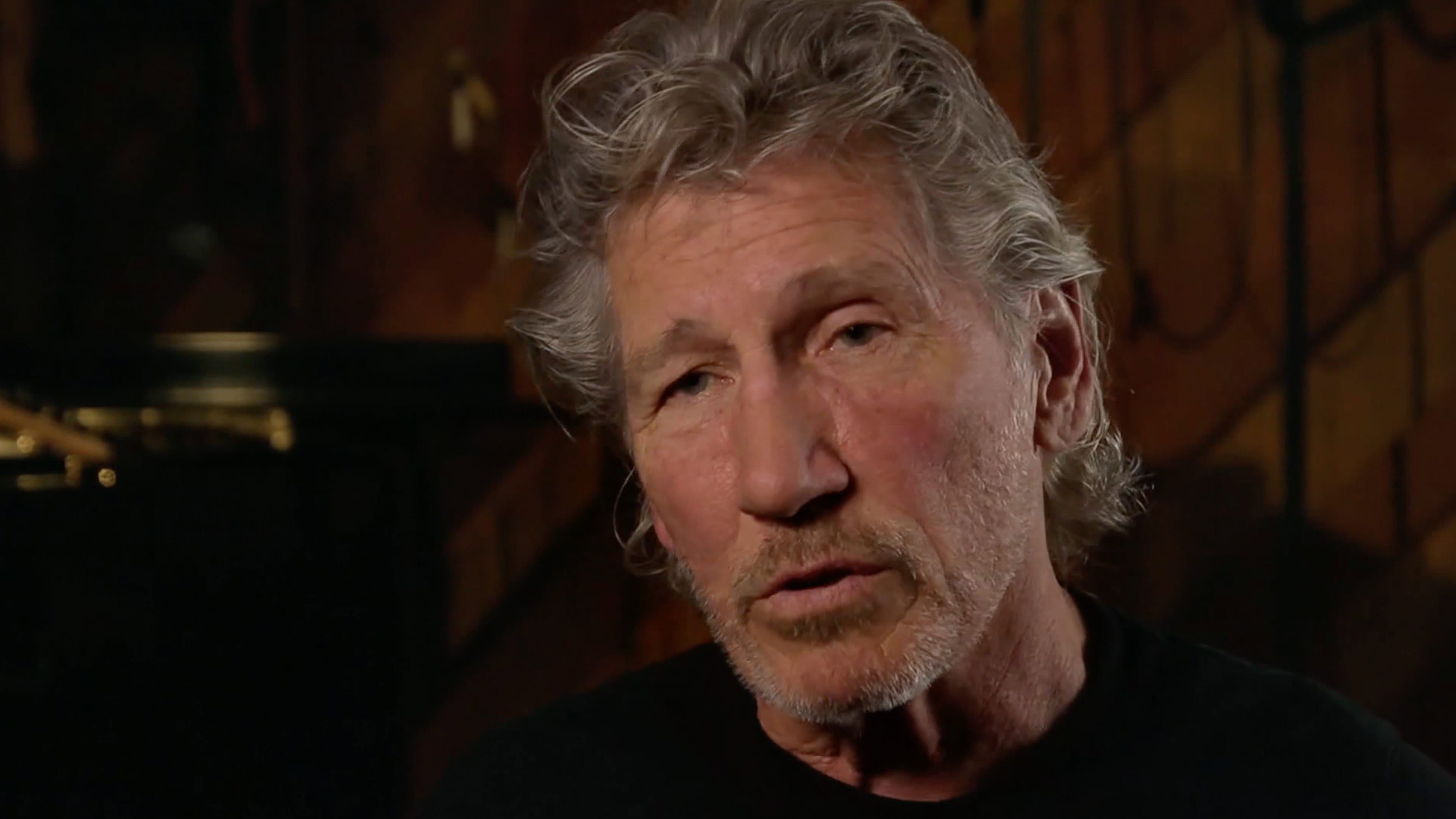 Rock Milestones: Pink Floyd's Wish You Were Here backdrop