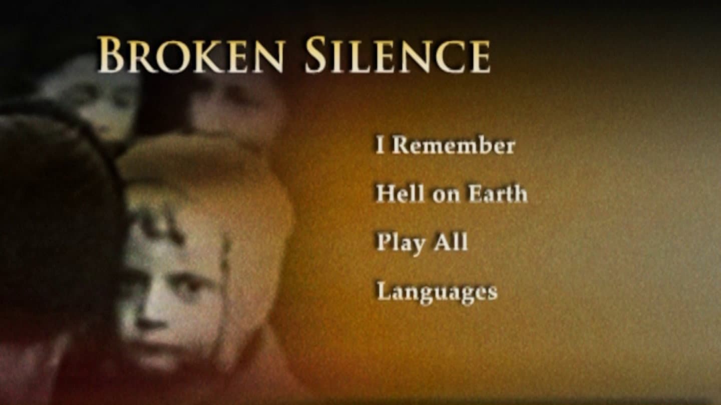 I Remember backdrop