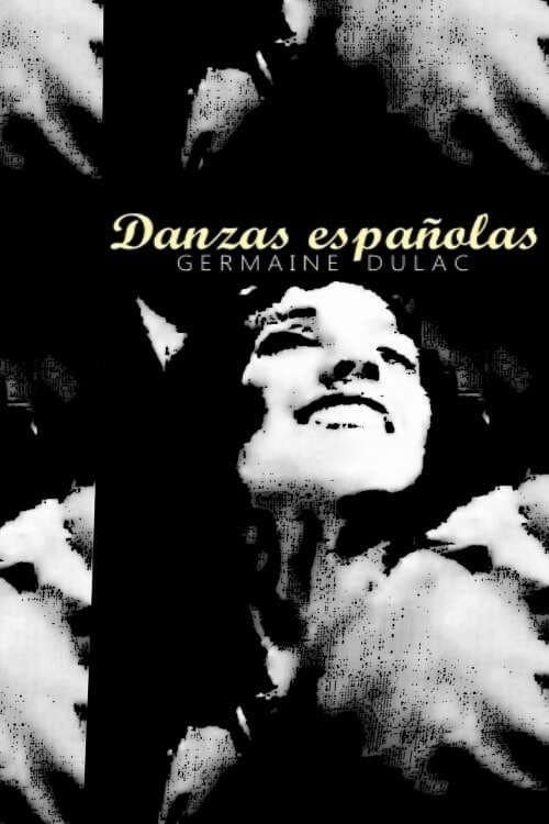 Danses espagnoles backdrop