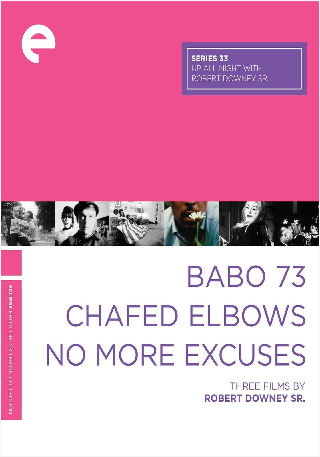 Babo 73 backdrop