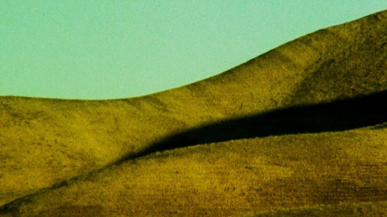 The Dragon Is the Frame backdrop