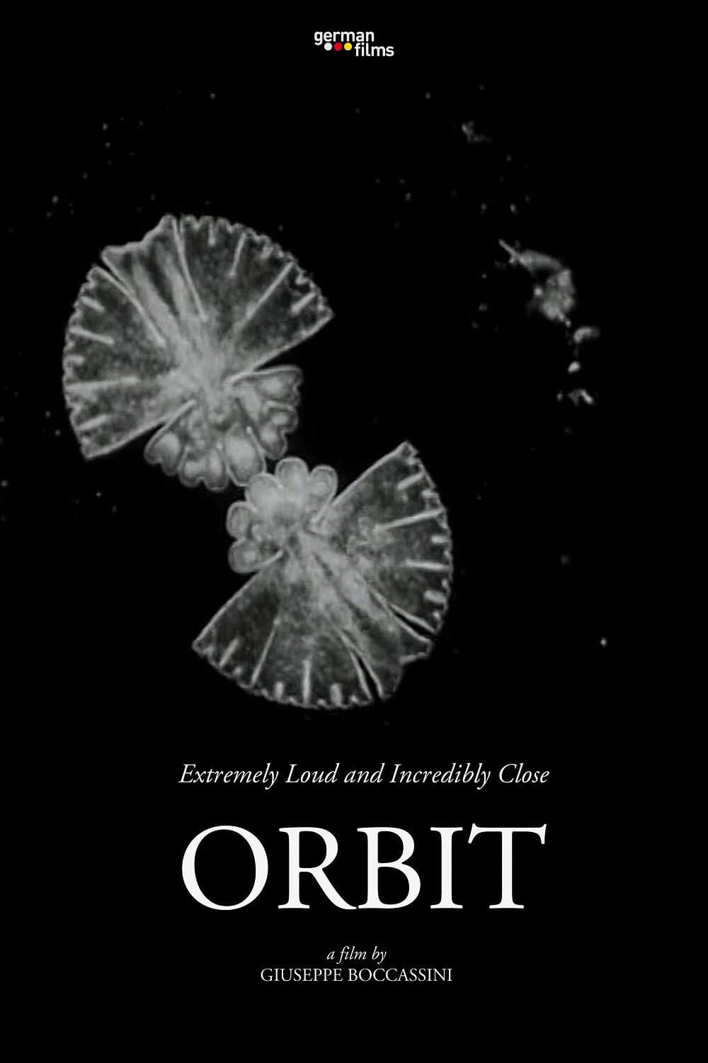 Orbit backdrop