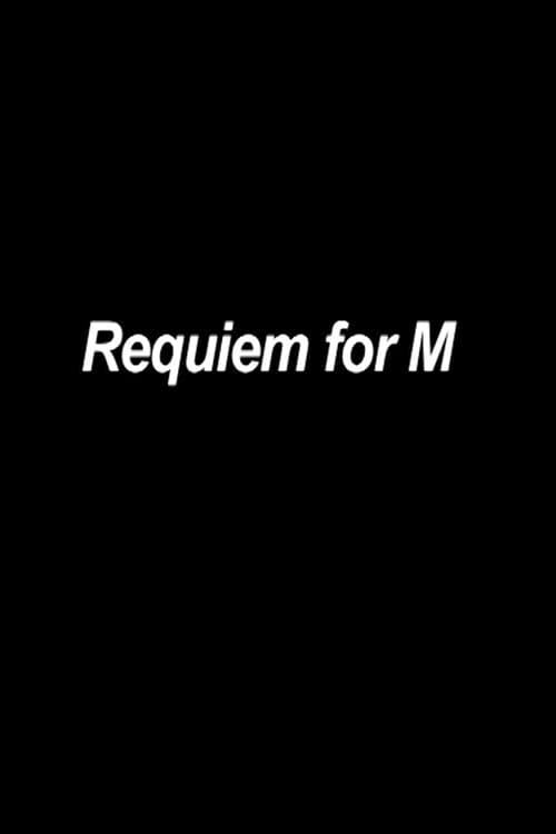Requiem for M backdrop