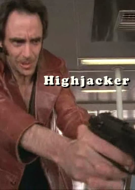 Highjacker backdrop