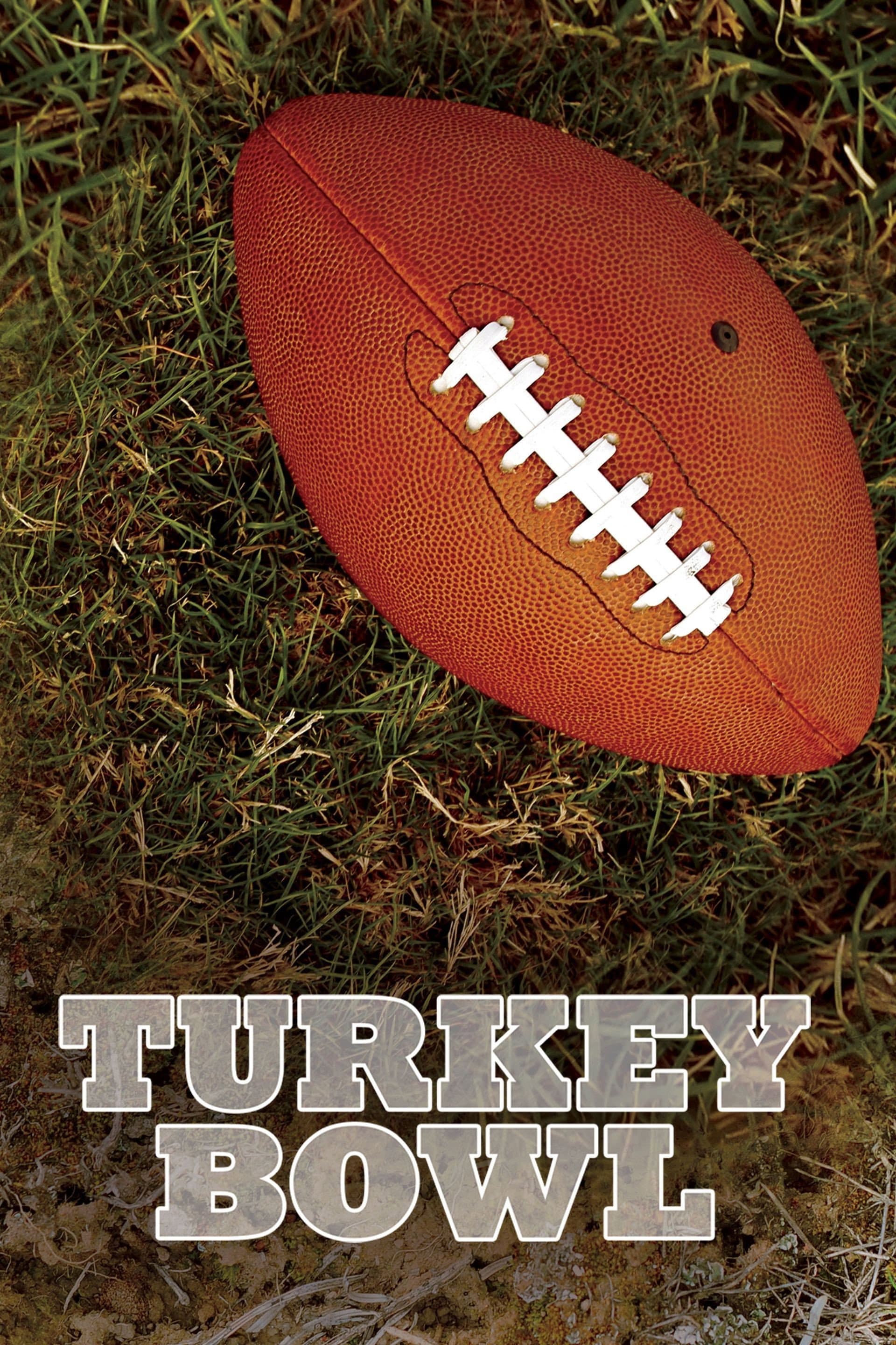 Turkey Bowl backdrop