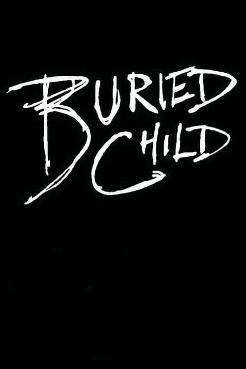 Buried Child backdrop
