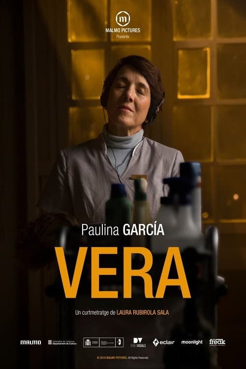 Vera backdrop