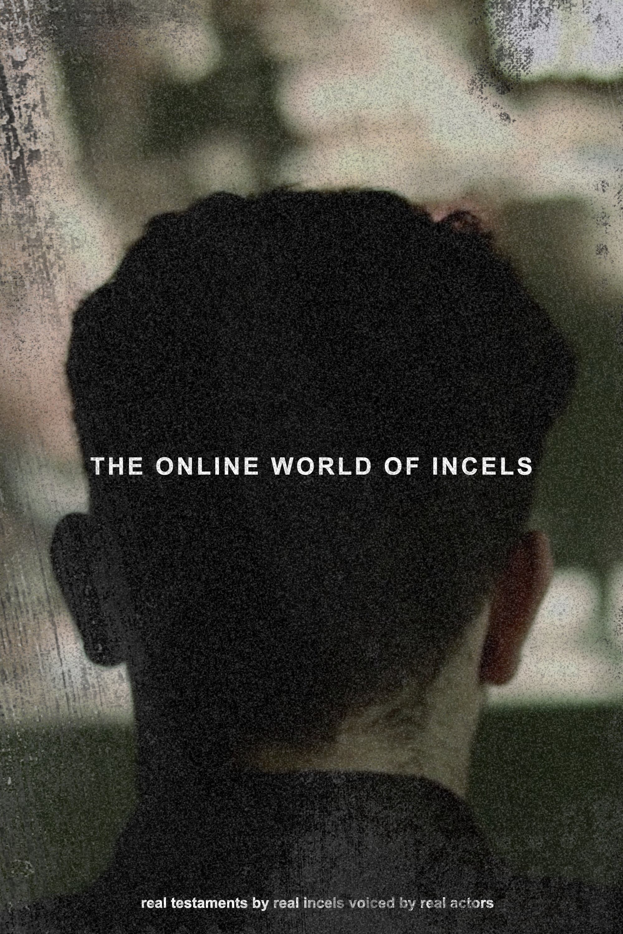 The Online World of Incels backdrop