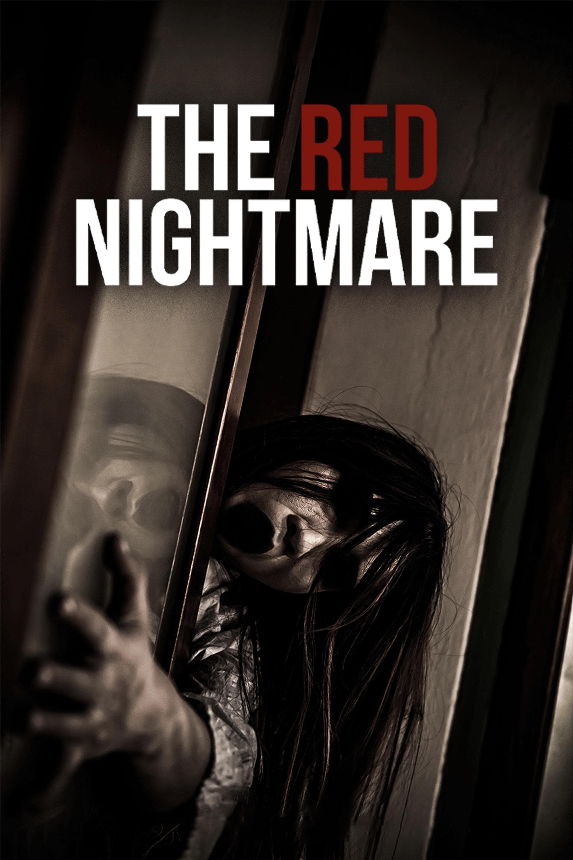 The Red Nightmare backdrop