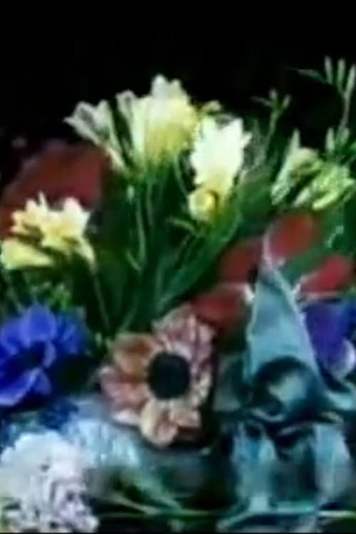 Flowers backdrop