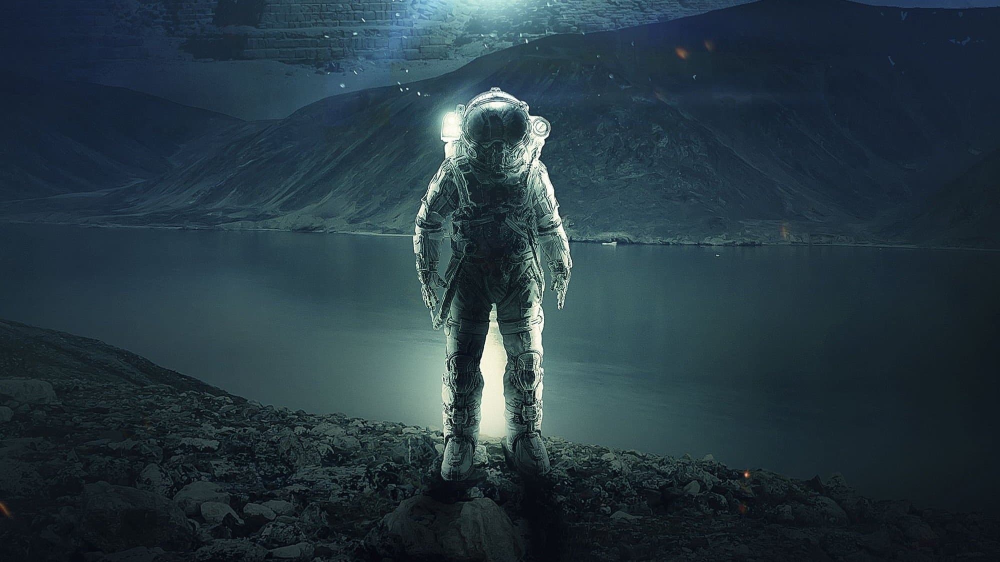 Anunnaki backdrop