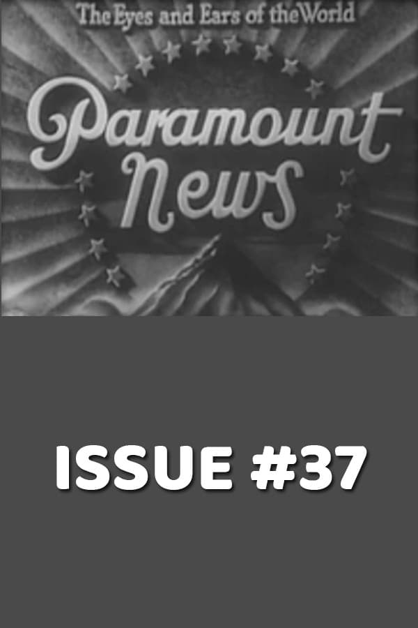 Paramount News Issue #37 backdrop