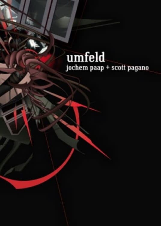 Umfeld backdrop