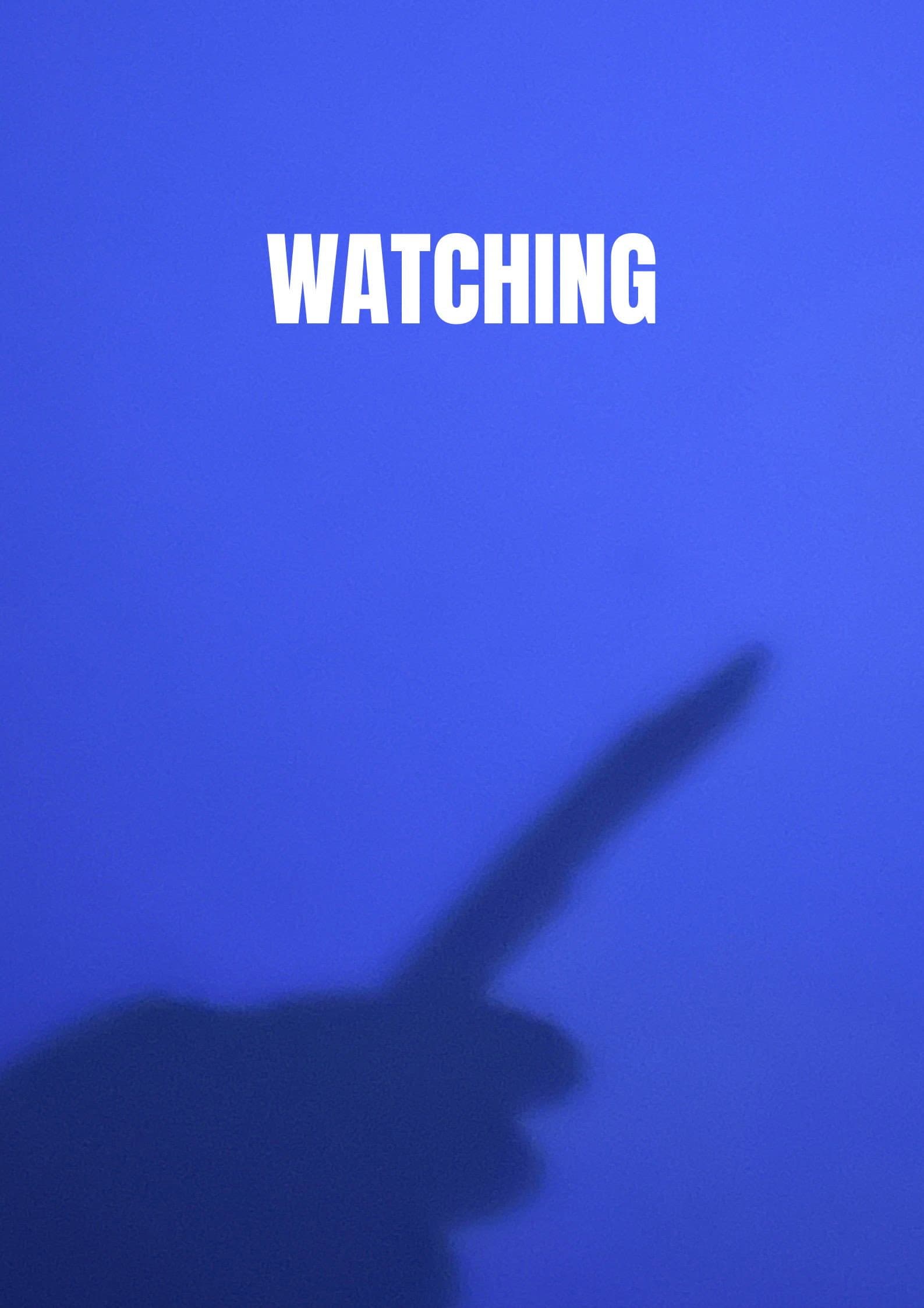 Watching backdrop