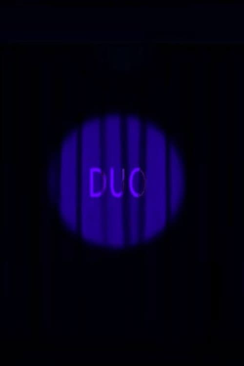 Duo backdrop