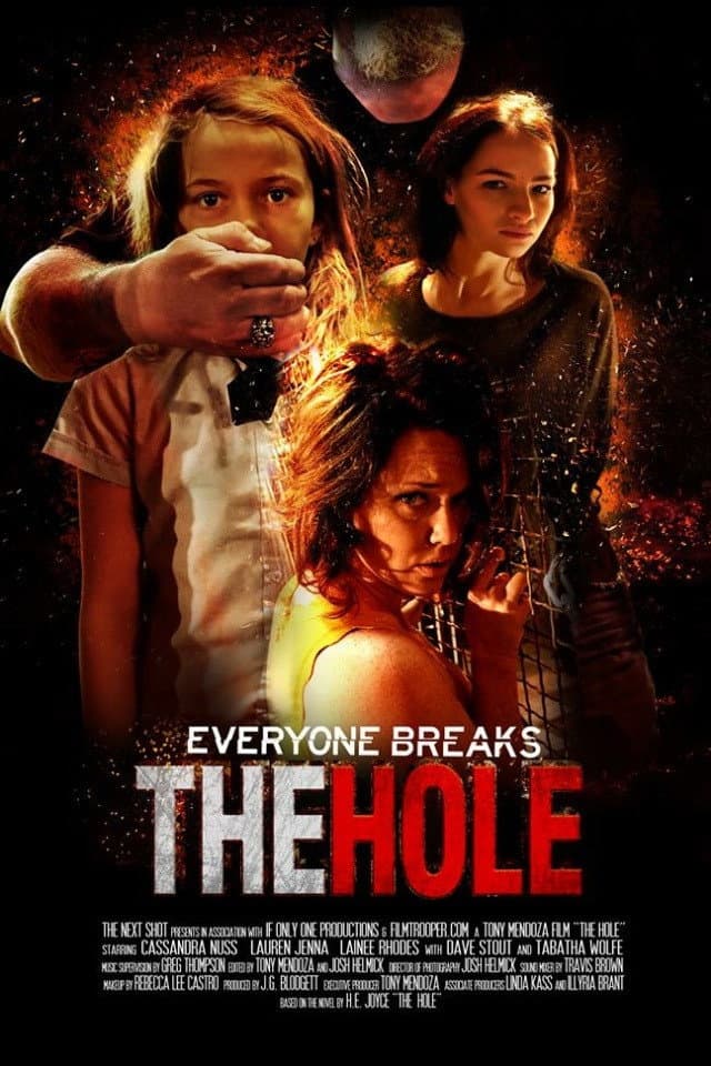 Life In The Hole backdrop