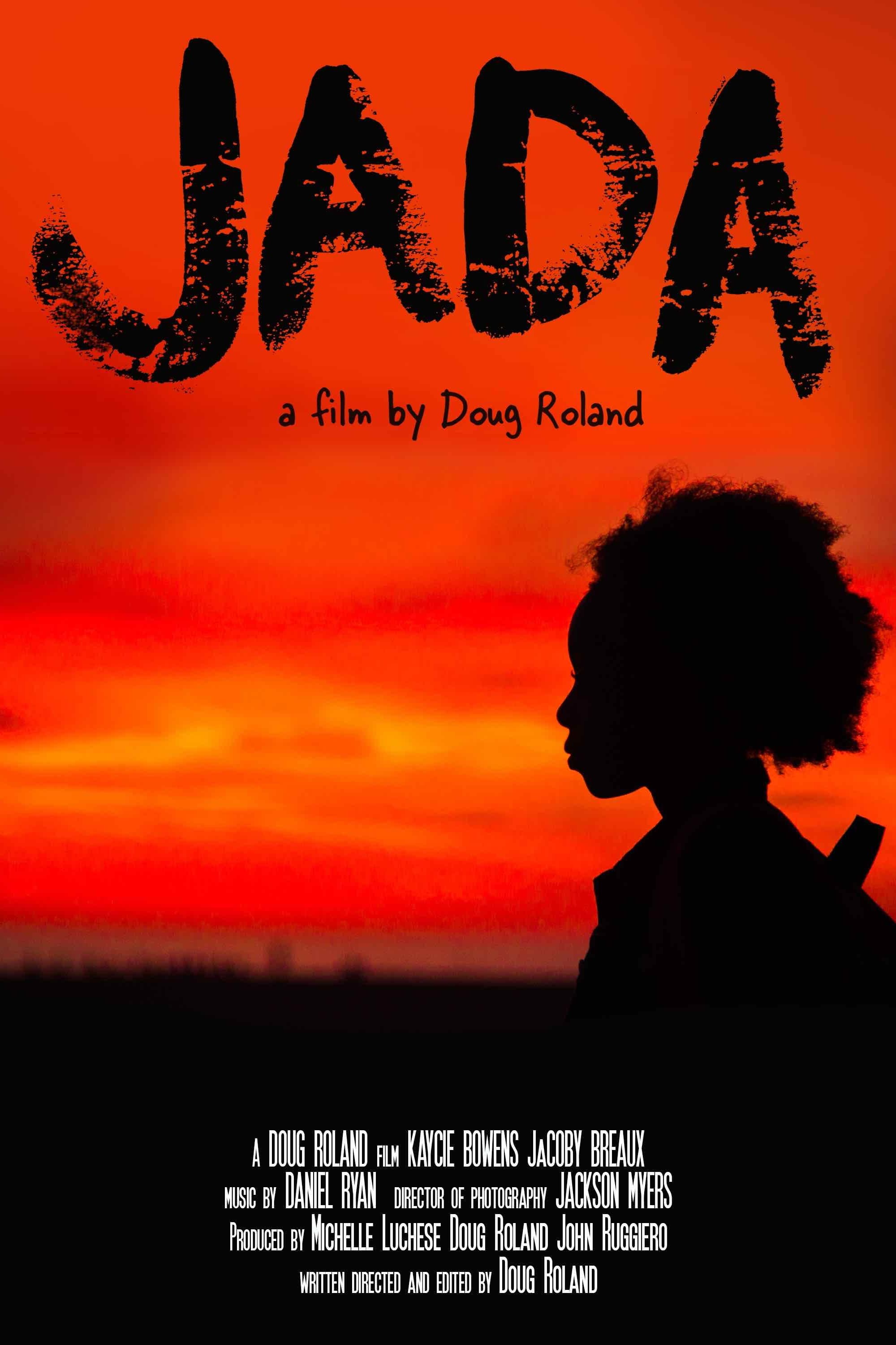 Jada backdrop