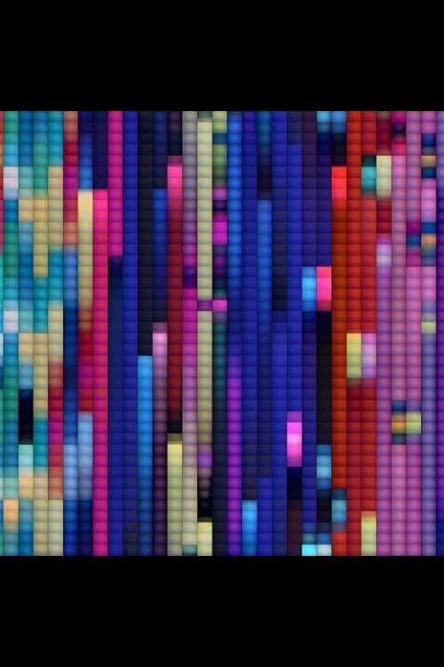 Color Sequence backdrop