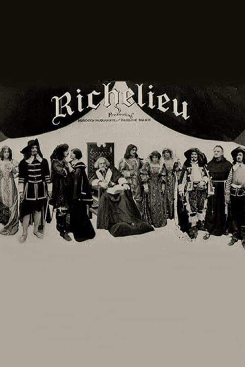 Richelieu backdrop