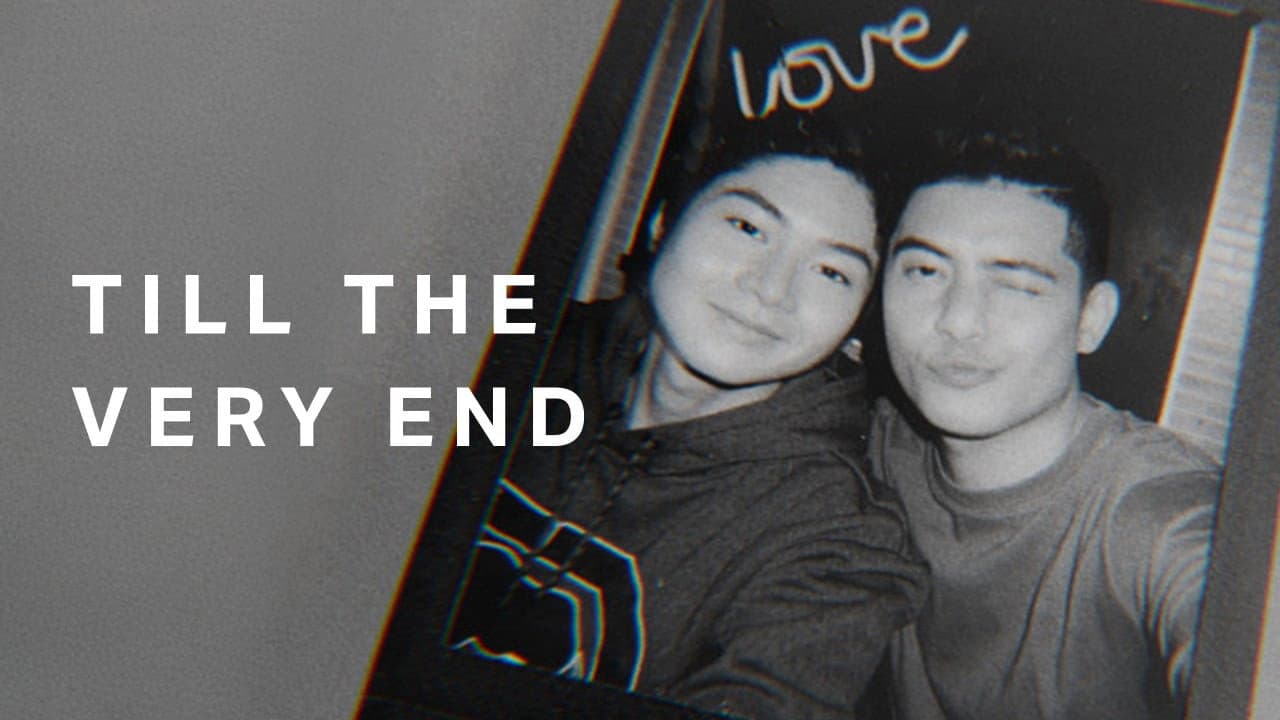 Till the Very End backdrop