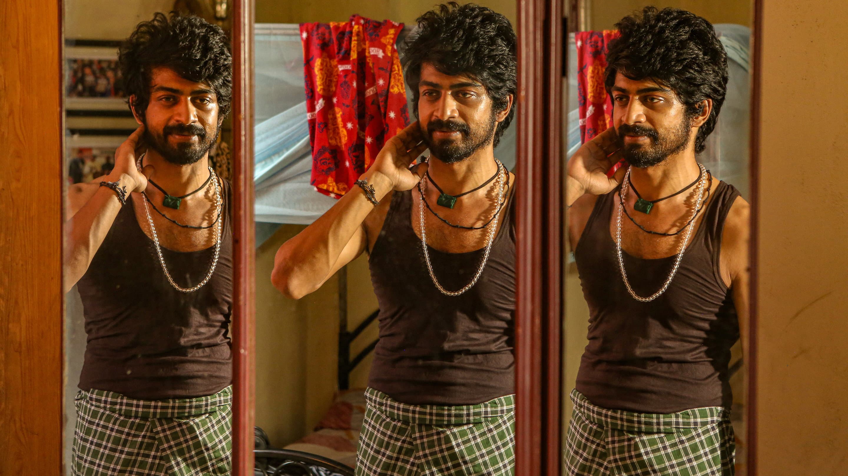 Aneethi backdrop