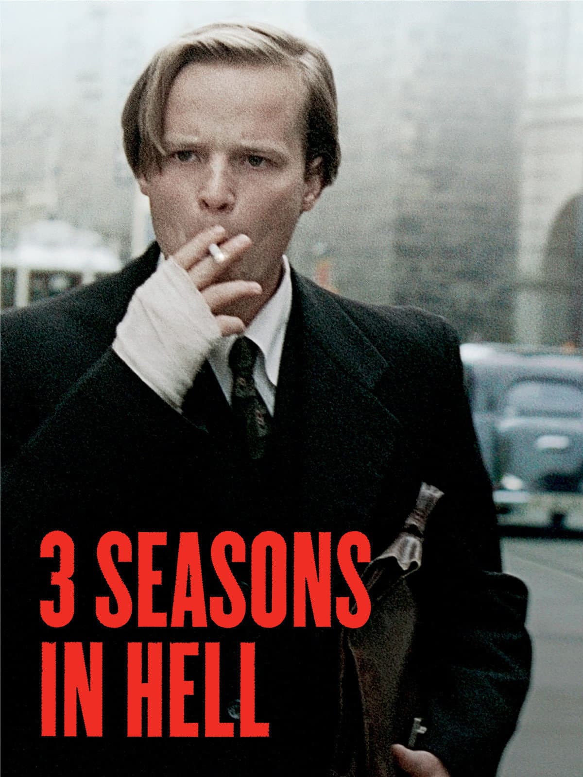 3 Seasons in Hell backdrop