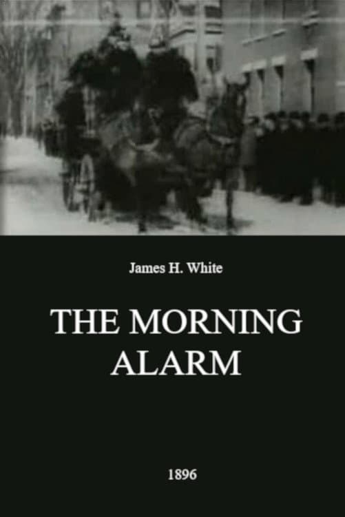 The Morning Alarm backdrop