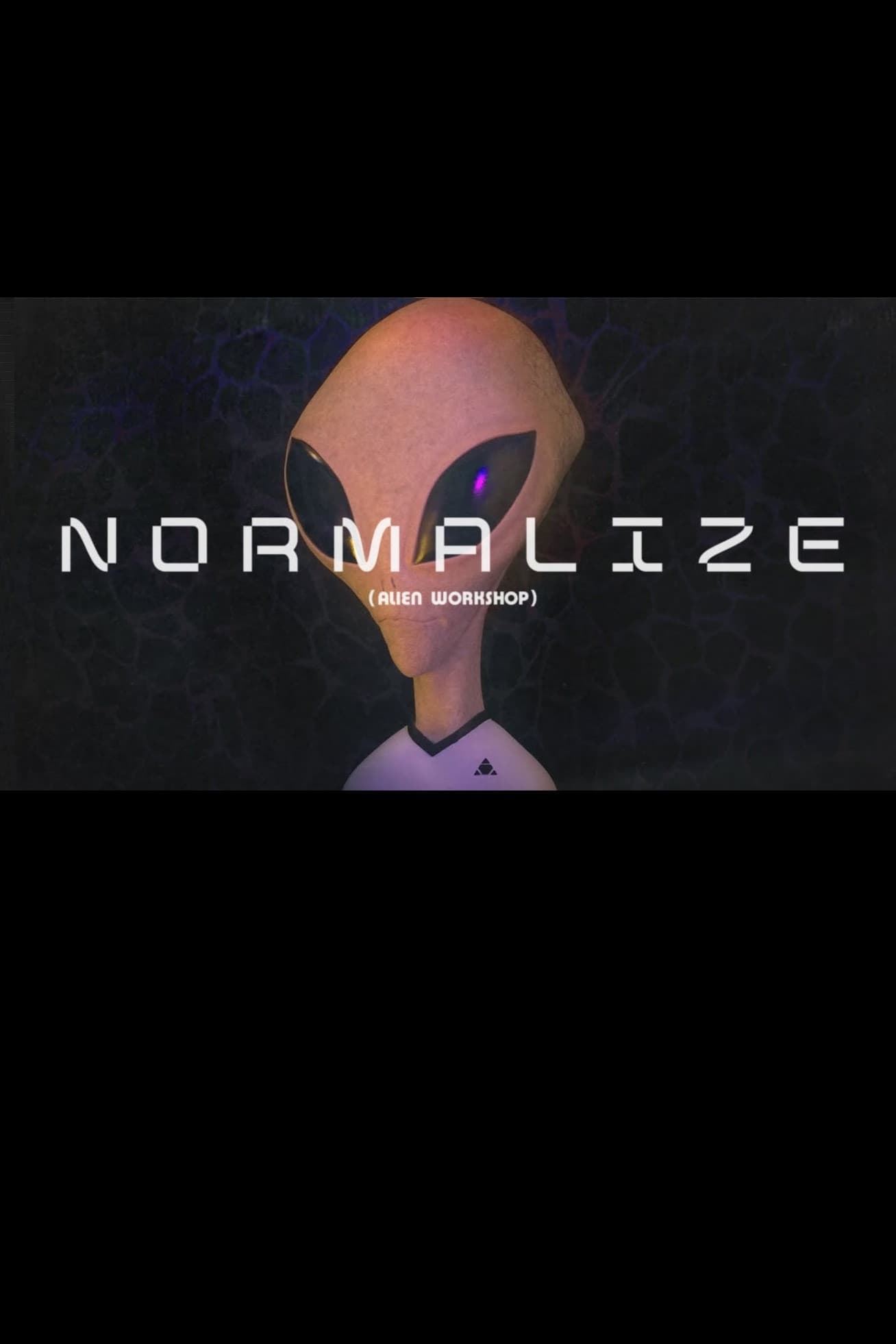 Normalize backdrop