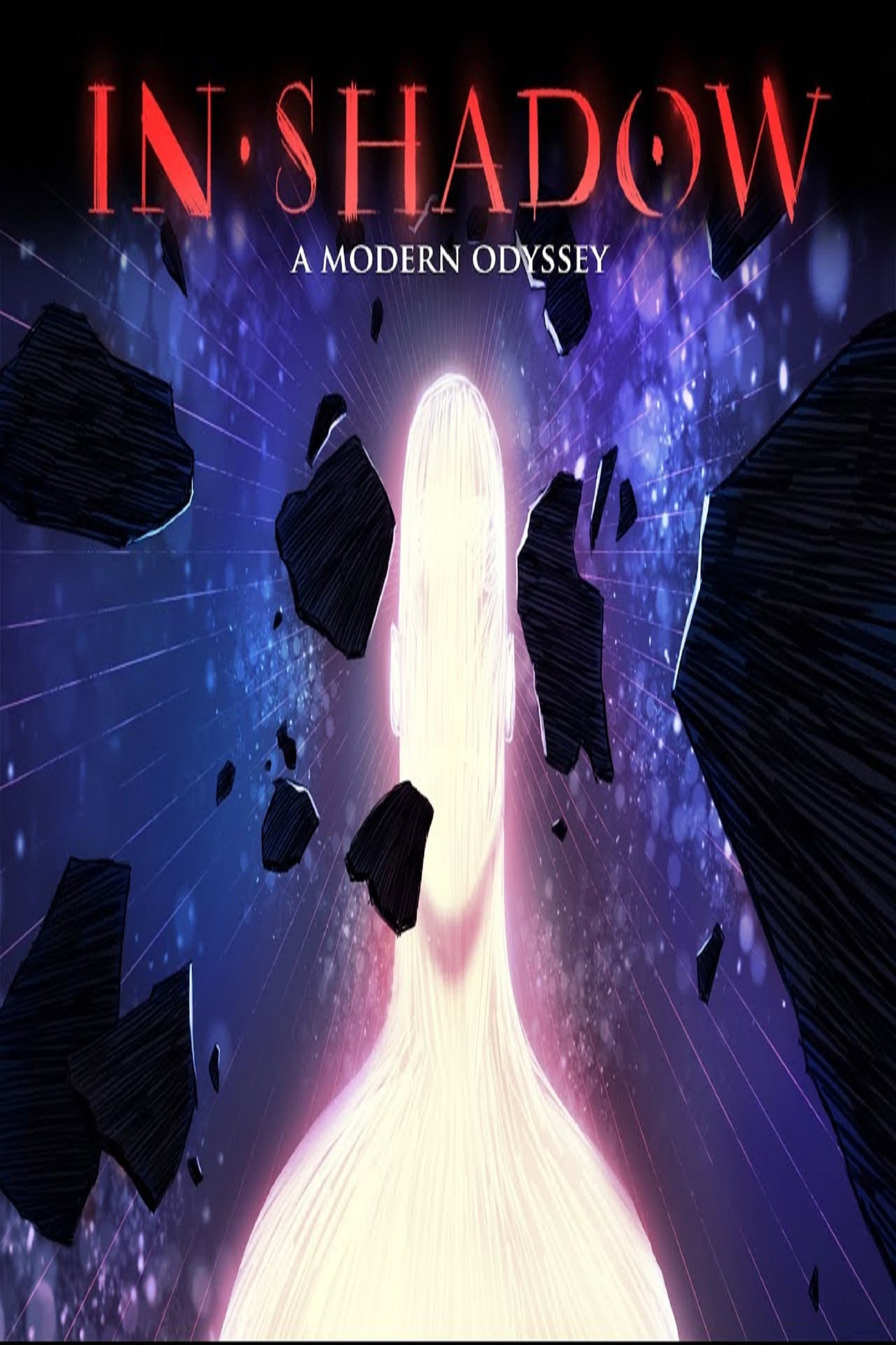 In-Shadow: A Modern Odyssey backdrop