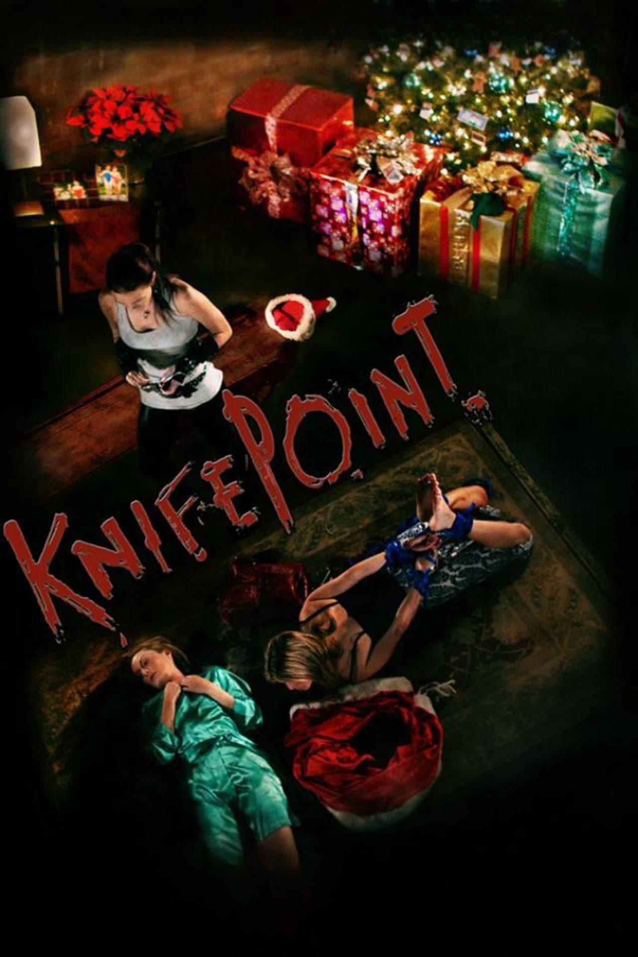 Knifepoint backdrop