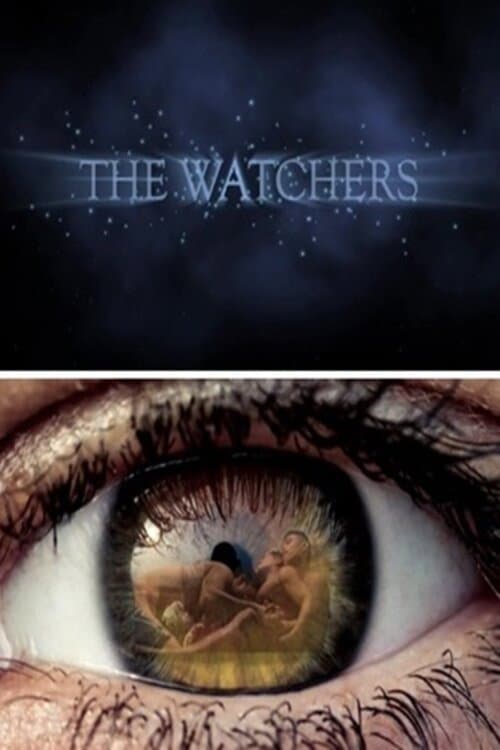 The Watchers: Tales of Voyeurism backdrop