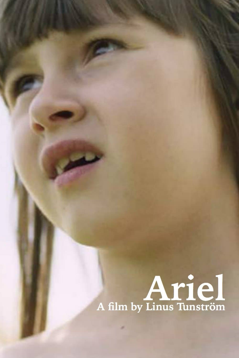 Ariel backdrop
