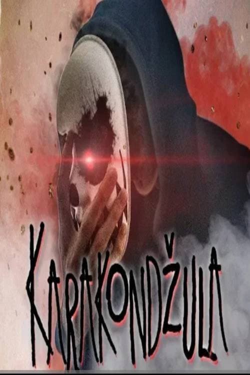 Karakondzula backdrop