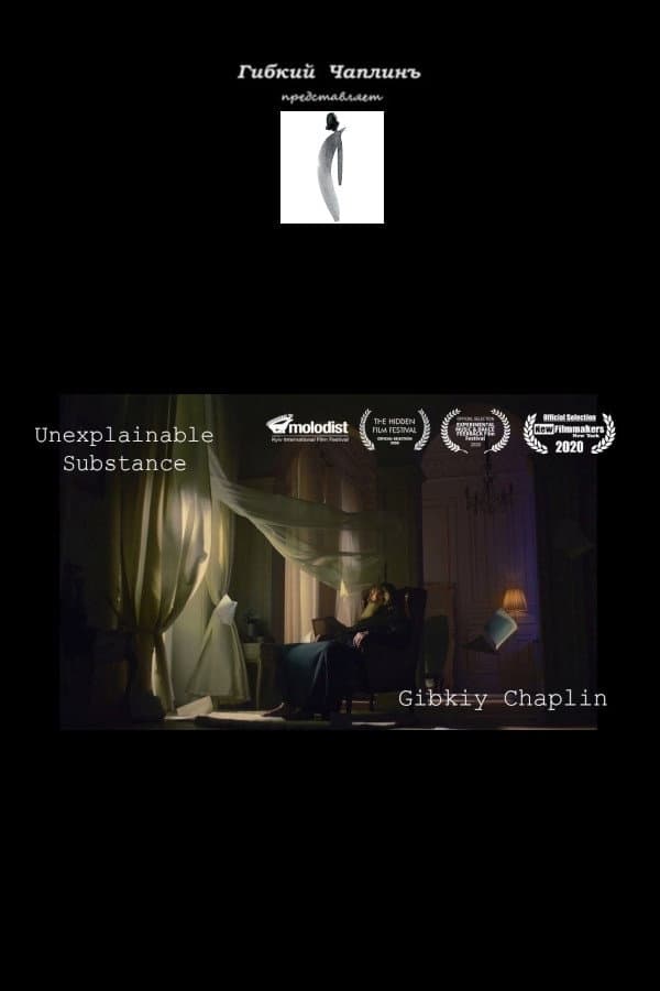 Unexplainable Substance backdrop