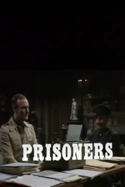 Prisoners backdrop