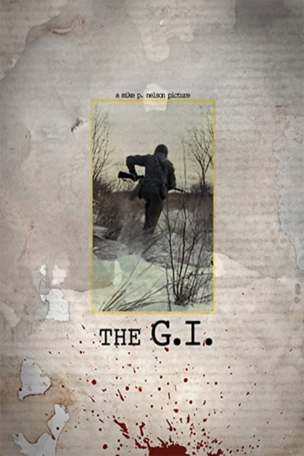 The G.I. backdrop