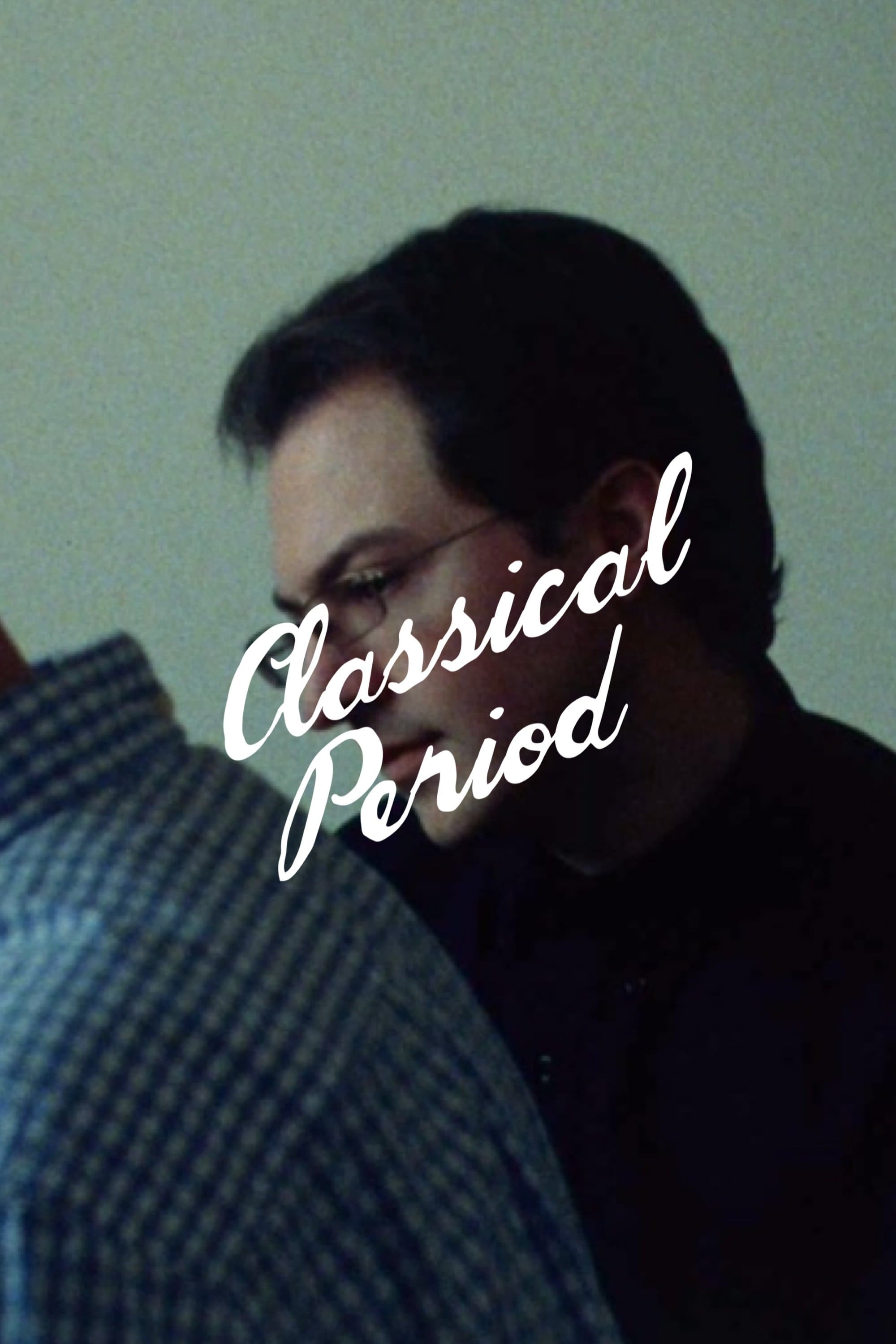 Classical Period backdrop