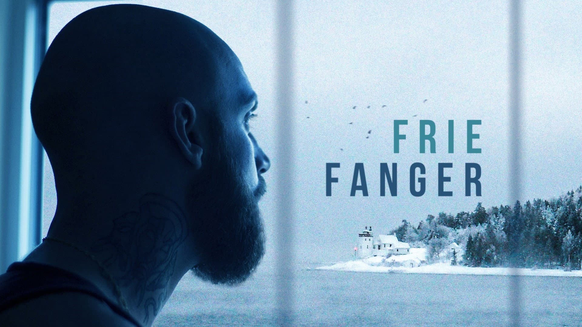 Frie Fanger backdrop