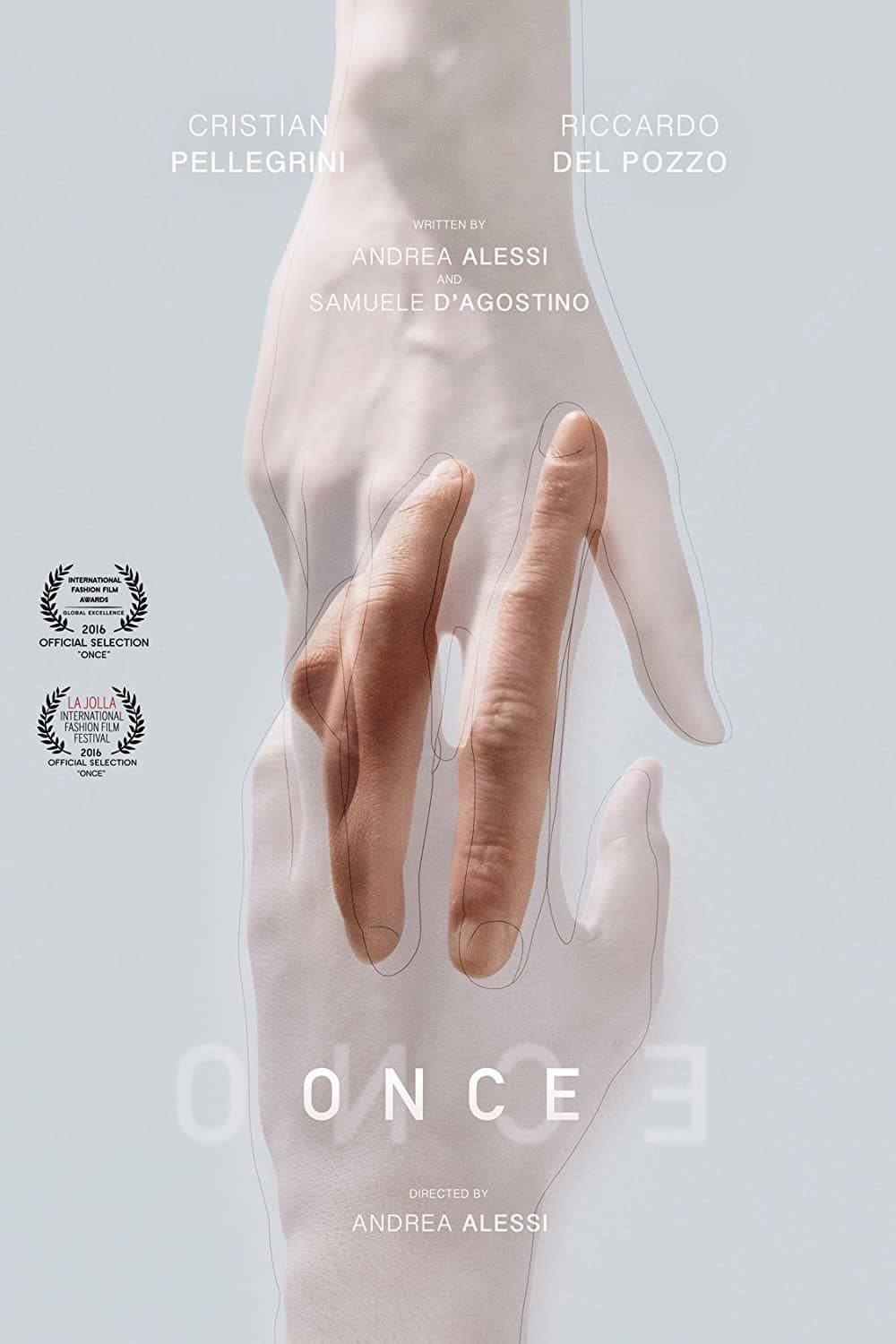 Once backdrop