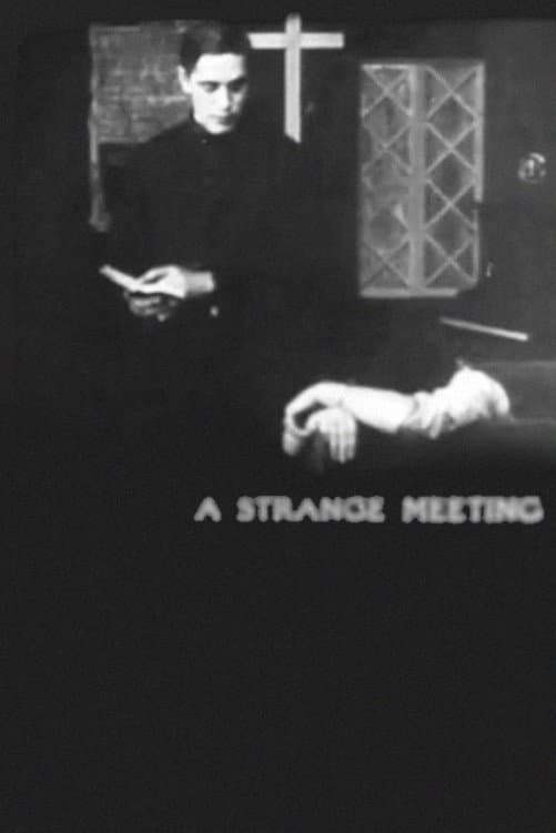A Strange Meeting backdrop