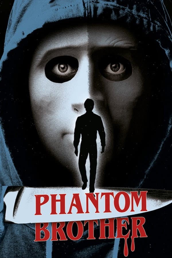 Phantom Brother backdrop