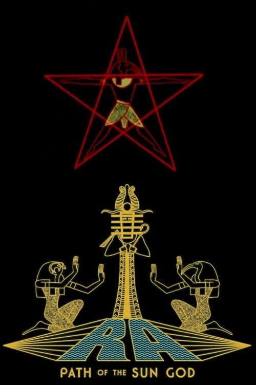 Ra: The Path of the Sun God backdrop