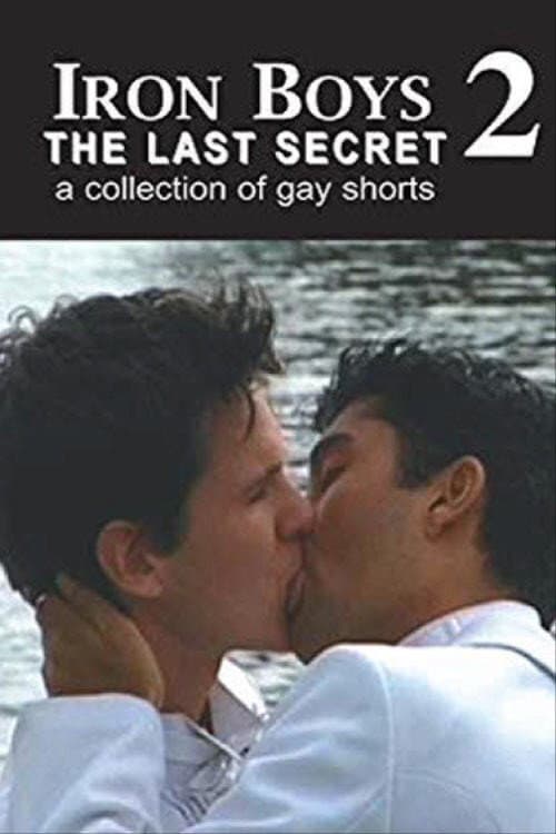 Iron Boys 2:  The Last Secret backdrop