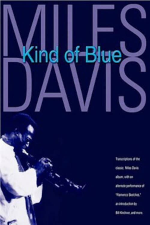 Miles Davis: Kind of Blue backdrop