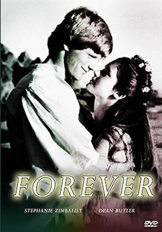 Forever backdrop