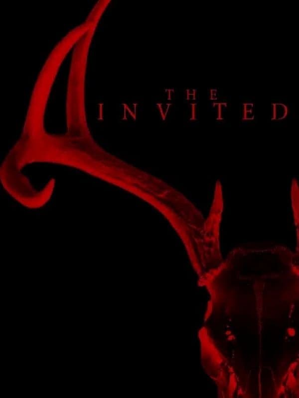 The Invited backdrop