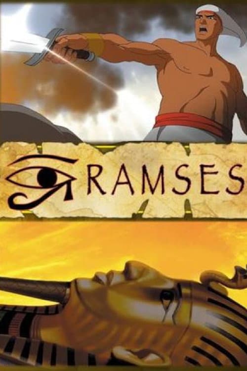Ramses backdrop