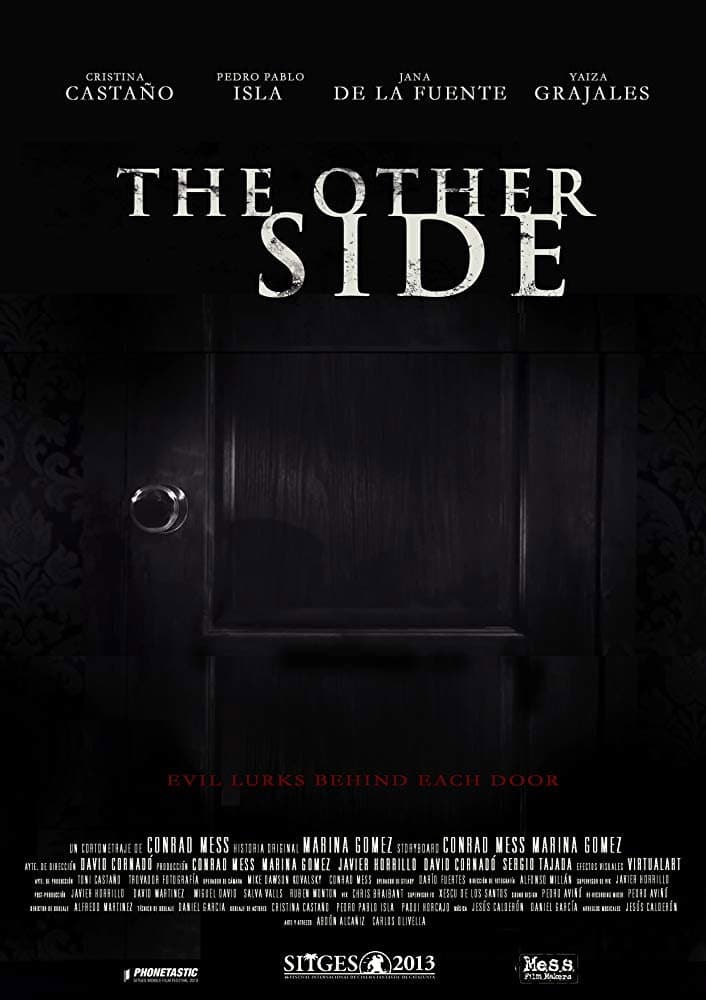 The Other Side backdrop