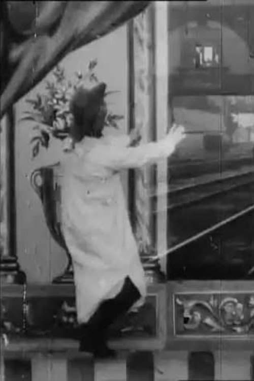 The Countryman and the Cinematograph backdrop
